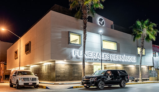 Funerales Hernández Centro