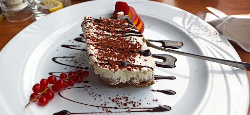 Ristorante La Dolce Vita (Naturfreundehaus an der Steinach)