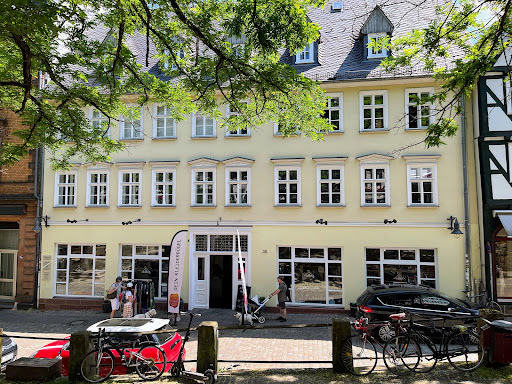 Dein Kleiderbügel - Visual