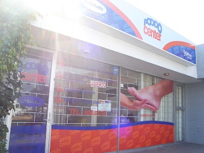Photos of Podocenter fuertes
