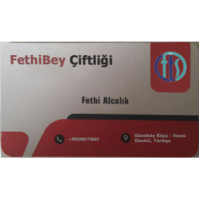 Fethibey Çiftliği