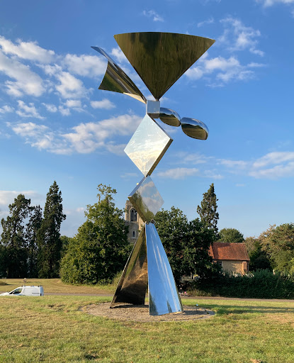 Mark Hall Park Gallery - United Kingdom