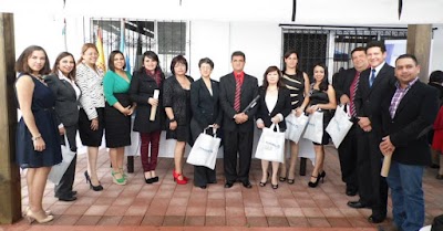 Photos of FUNIBER - Fundaci&oacute;n Universitaria Iberoamericana | Guatemala