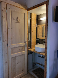 Photo n°30 de Restaurant Auberge la Coulette Vars à Vars (Restaurant)