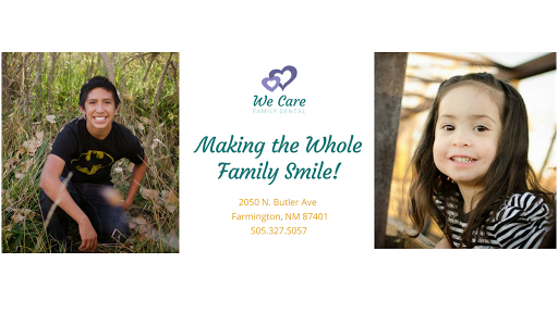 We Care Family Dental - Thumbnail
