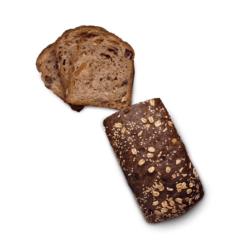 GEM'S Bread Box - Thumbnail