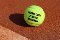 Tennis club Plessis Robinson à Le Plessis-Robinson