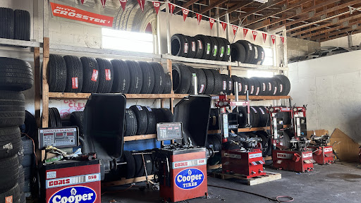 Leal's Tire's Of Clewiston Gallery - United States