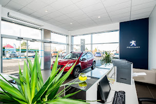 Photo n°2 de BONCHAMP AUTOMOBILES SAS - Citroën Peugeot DS à Bonchamp-lès-Laval (Vendeur de voitures d'occasion)