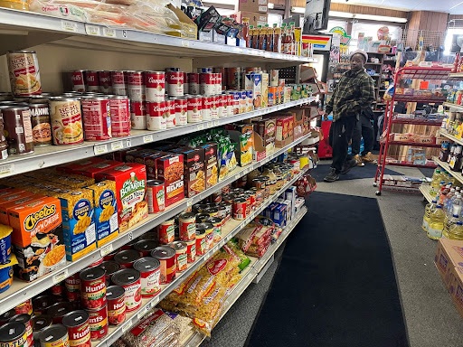 K B's Market - Thumbnail