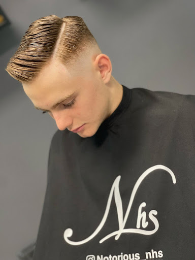 Notorious - Visual