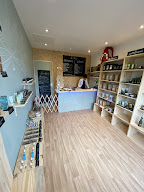 Ouest Coast CBD à Saint-Sauveur-d'Aunis