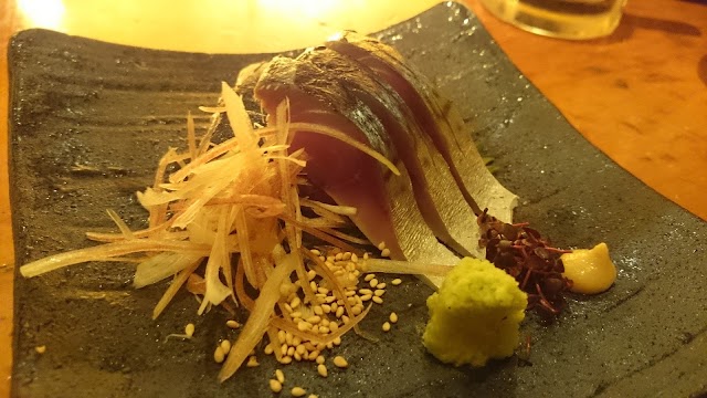 Iwao Izakaya