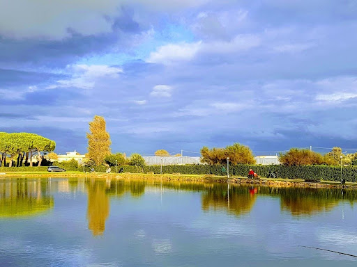 Lago Torre Flavia - Thumbnail
