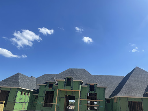 Muñiz Roofing - Visual