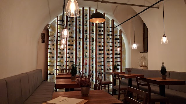 Wine bar Šuklje