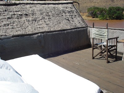 Photos of Galdessa Camp