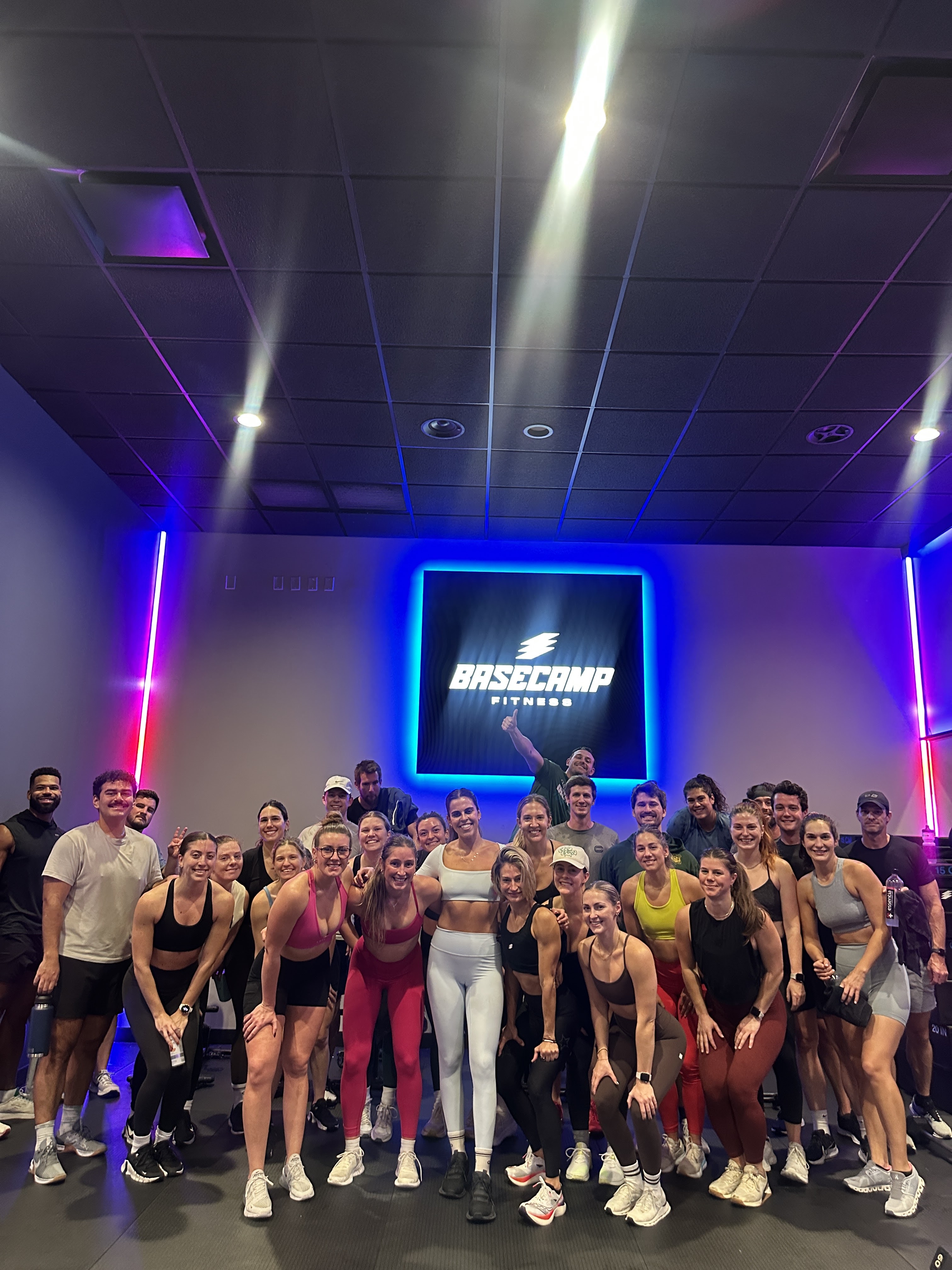 Basecamp Fitness photo 13