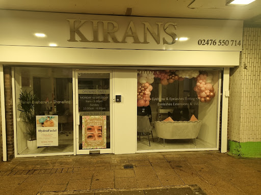 Kirans