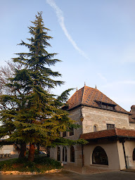 Photo n°51 de La Gentilhommière à Nuits-Saint-Georges (Hôtel)