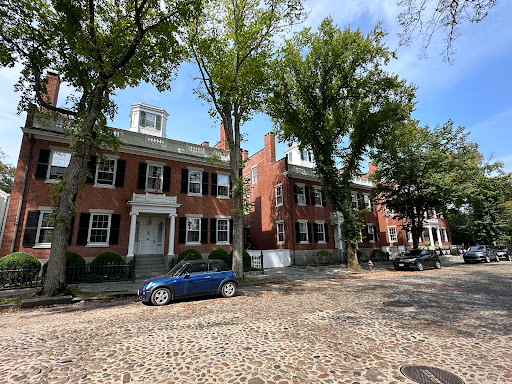 Nantucket - Thumbnail