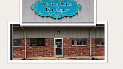 Klassy Kidz Boutique