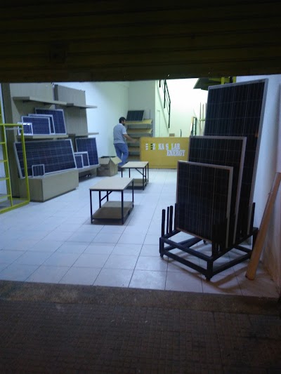 Photos of Zona Solar Energy