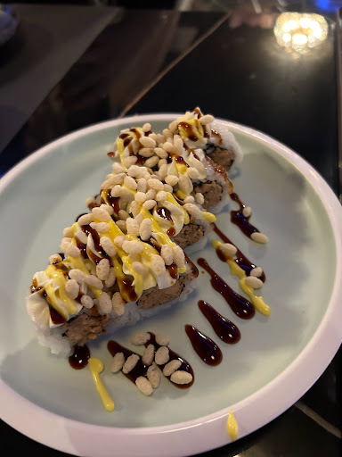 MOKI SUSHI (Ex Yami sushi) - Thumbnail