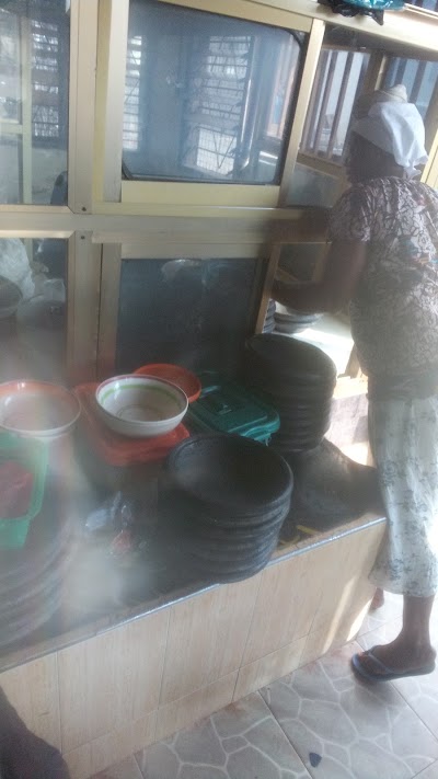 Photos of Yaa Serwaa Chop Bar Adum