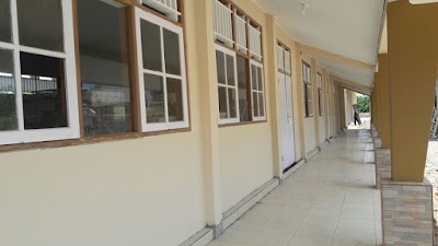 Photos of SMK Plus BNM TJ. Mutiara, Tiku, SUM-BAR