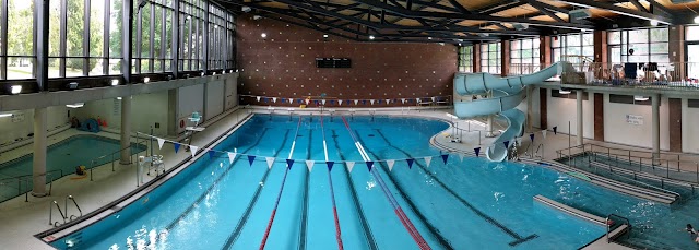 North Toronto Memorial Community Centre