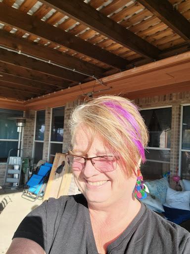 Amy Foster Hair Salon