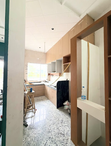 🍽️✨ Modern Kitchen Interior & Modular Kitchen Work in Mumbai