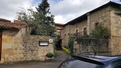 photo of Hotel El Palacio de Lloreda (Permanently Closed)