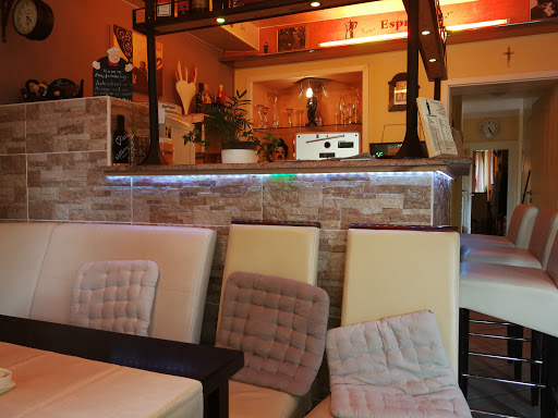 Bistro Chaplin