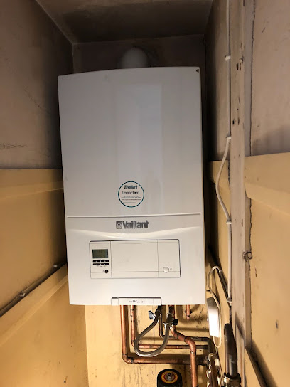 HEATING IMPROVEMENTS LTD business photo