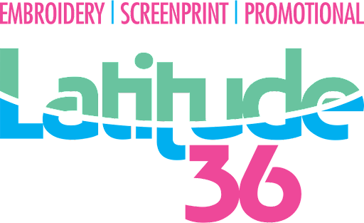 Latitude 36