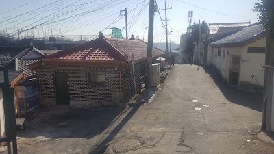 Photos of 신한은행 수색온실