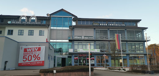 Heck Haus- und Grundstücksverwaltungsgesellsc haft mbH - Thumbnail