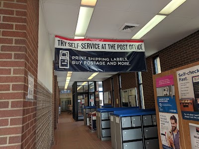 United States Postal Service