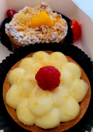 Boulangerie Le d'helice - Thumbnail