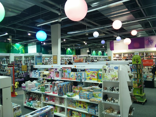 Fnac