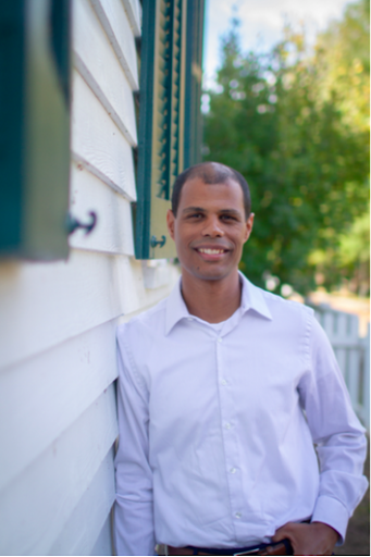 Chris Graham - Real Estate