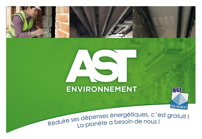 Avis sur AST PLOMBERIE à Paris - Plombier