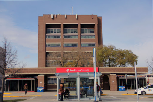 RRC Polytech - Visual