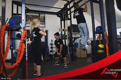 Photos of Fitness-Galerie