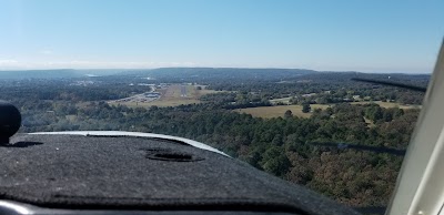 Ozark-Franklin County Airport