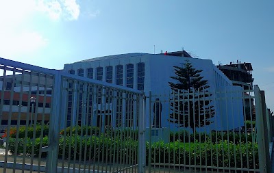 Photos of Colegio Liceo de Cervantes