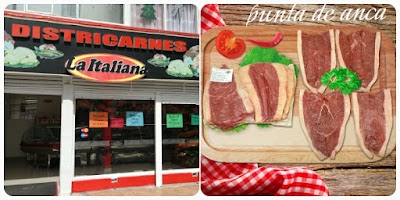Photos of Distribucarnes La Italiana