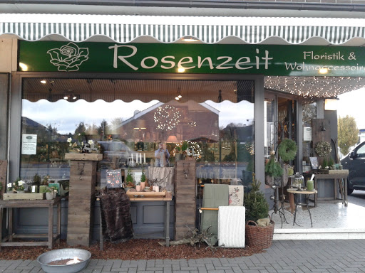 Rosenzeit